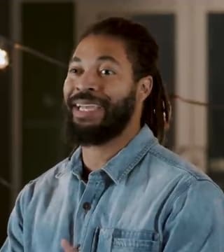 Tim Timberlake - Lean In