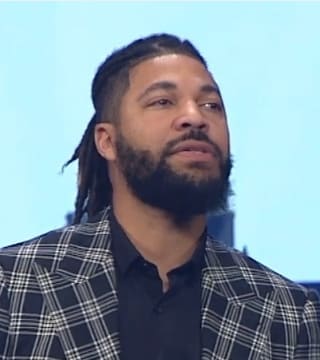 Tim Timberlake - Love Built This