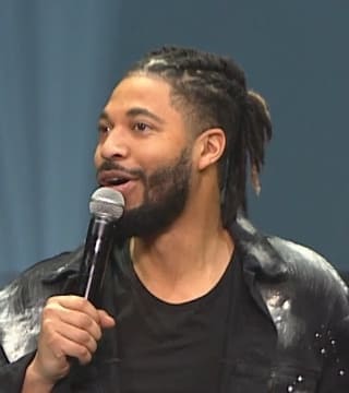 Tim Timberlake - Stretched