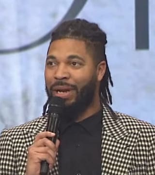 Tim Timberlake - The Night Before