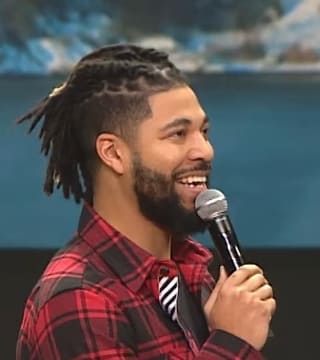 Tim Timberlake - The Perfect Gift