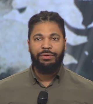 Tim Timberlake - The Power of Beholding