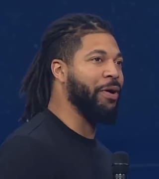 Tim Timberlake - There Will Be Glory After This