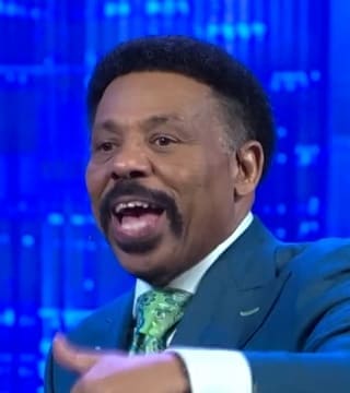 Tony Evans - Activating God's Word in Our Lives