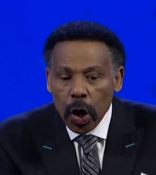 Tony Evans - Are There Idols Hiding in Your Life?