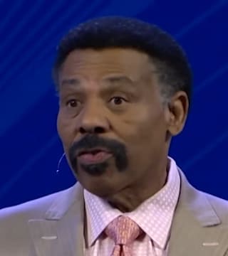 Tony Evans - Does Fasting Really Work?