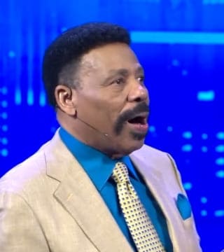 Tony Evans - Finding Wisdom in a Distorted World