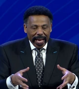 Tony Evans - The Purpose of Communion