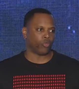 Toure Roberts - Dominating Your Sphere - Part 2