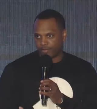 Toure Roberts - Get Your Weight Up