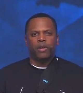 Toure Roberts - He's Still Good