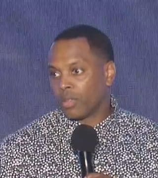 Toure Roberts - Just Survive It