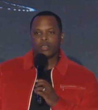 Toure Roberts - Loose the Treasure