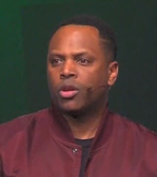 Toure Roberts - People Skills