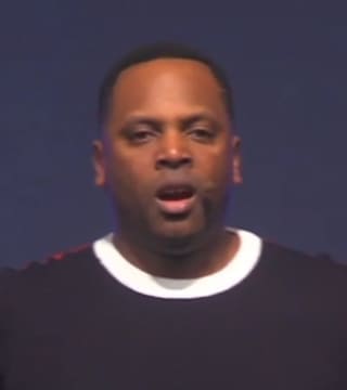 Toure Roberts - Pruned to Prosper