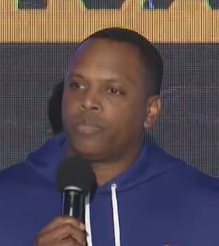 Toure Roberts - Ready for Whatever