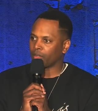 Toure Roberts - The Blessed Life