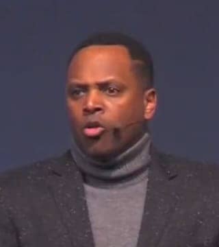 Toure Roberts - The Habit of Prayer