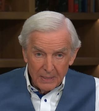 David Jeremiah - Jonah (Teaser)