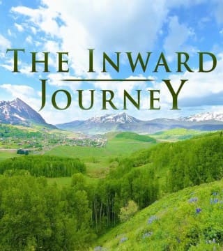 David Jeremiah - The Inward Journey