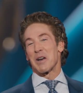 Joel Osteen - Don't Ignore The Warnings