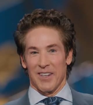 Joel Osteen - Power For Your Purpose