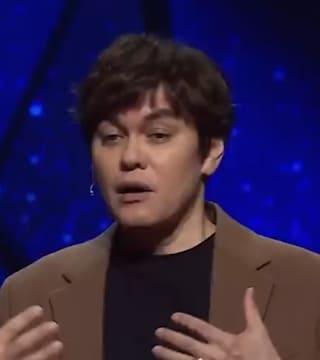 Joseph Prince - God Uses People Who Aren't "Good Enough"