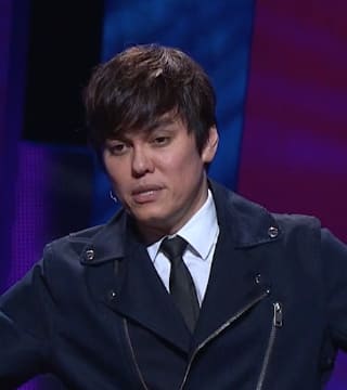 Joseph Prince - God's Way to Battling Nighttime Anxiety