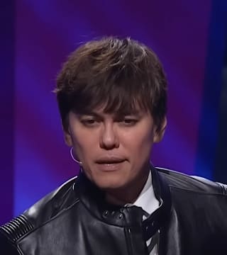 Joseph Prince - God's Way to Multiplying Grace in Life