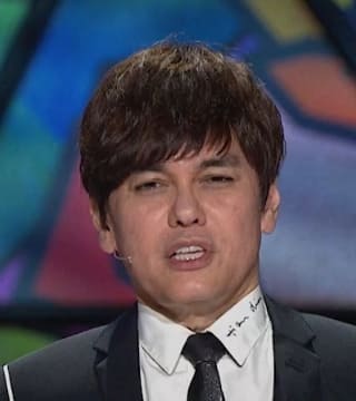 Joseph Prince - Heaven's Answer to Sickness, Old Age and Death