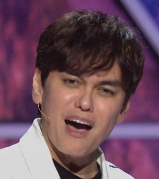 Joseph Prince - How to Overcome Thoughts That Overwhelm You