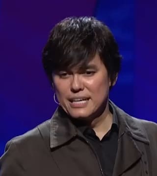 Joseph Prince - How to See Good Days in Difficult Times