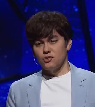 Joseph Prince - Jesus Gave You This Prayer to Fight Panic