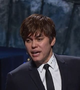 Joseph Prince - Let God Lead You out of Darkness