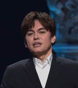 Joseph Prince - Struggling Through The Holidays? God Understands Your Pain