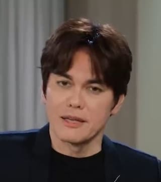 Joseph Prince - The Hidden Battle No One Knows You're Fighting