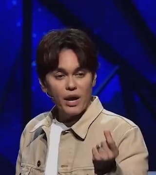 Joseph Prince - The Truth That Will Change The Way You Pray Forever