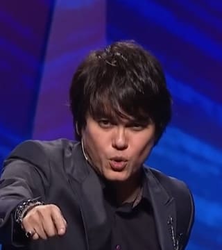 Joseph Prince - This Is How God Blesses the Work of Your Hands