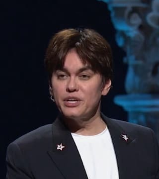 Joseph Prince - When Mind Games Become Mind Wars