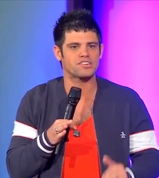 Steven Furtick - A New Way To Pray