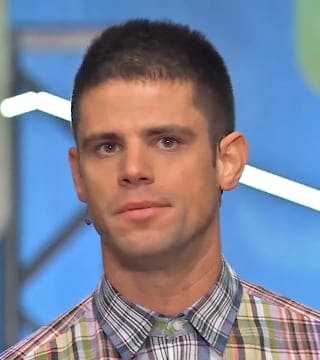 Steven Furtick - Whatever, Whatever