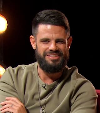 Steven Furtick - Detoxing Your Mind