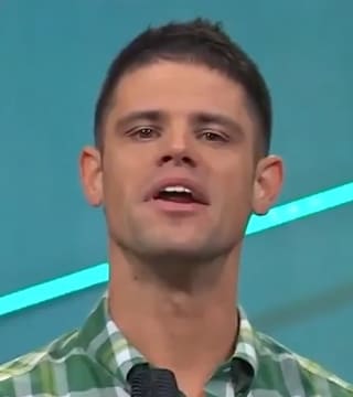 Steven Furtick - Don't Forget Where You Come From (2017)