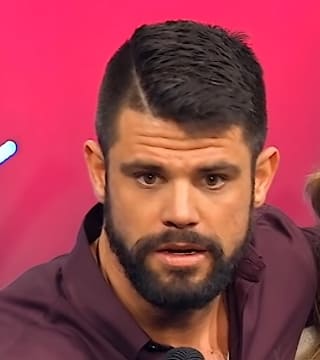 Steven Furtick - Don't Make A Scene