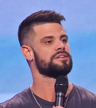 Steven Furtick - Don't Miss Your Turn