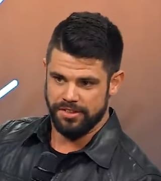 Steven Furtick - Don't Skip Dessert