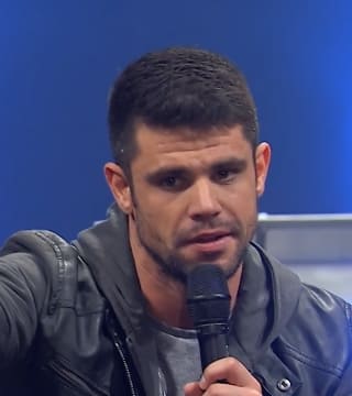 Steven Furtick - Find Your Flow