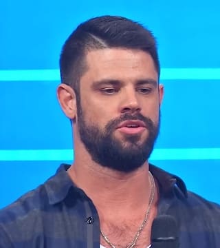 Steven Furtick - Fix the Flow