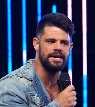 Steven Furtick - Functional Faith