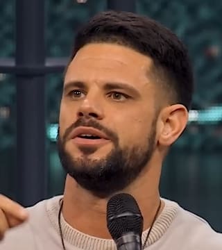 Steven Furtick - Get Back In The Gate
